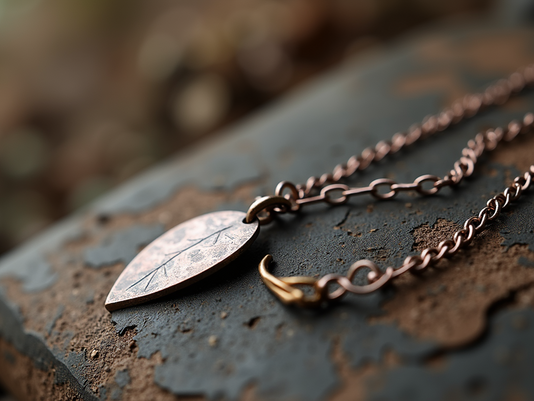Exploring Sustainable Jewelry Trends for Earth Day 2025-Featuring My Unique Handmade Pieces