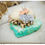 Thumbnail: Vegan for the Animals Pig Necklace