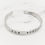 Thumbnail: End Speciesism Cuff Bracelet