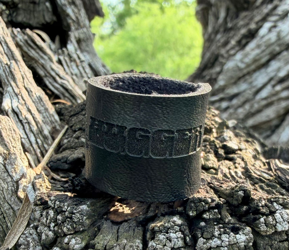 Thumbnail: Vegan Leather Bands