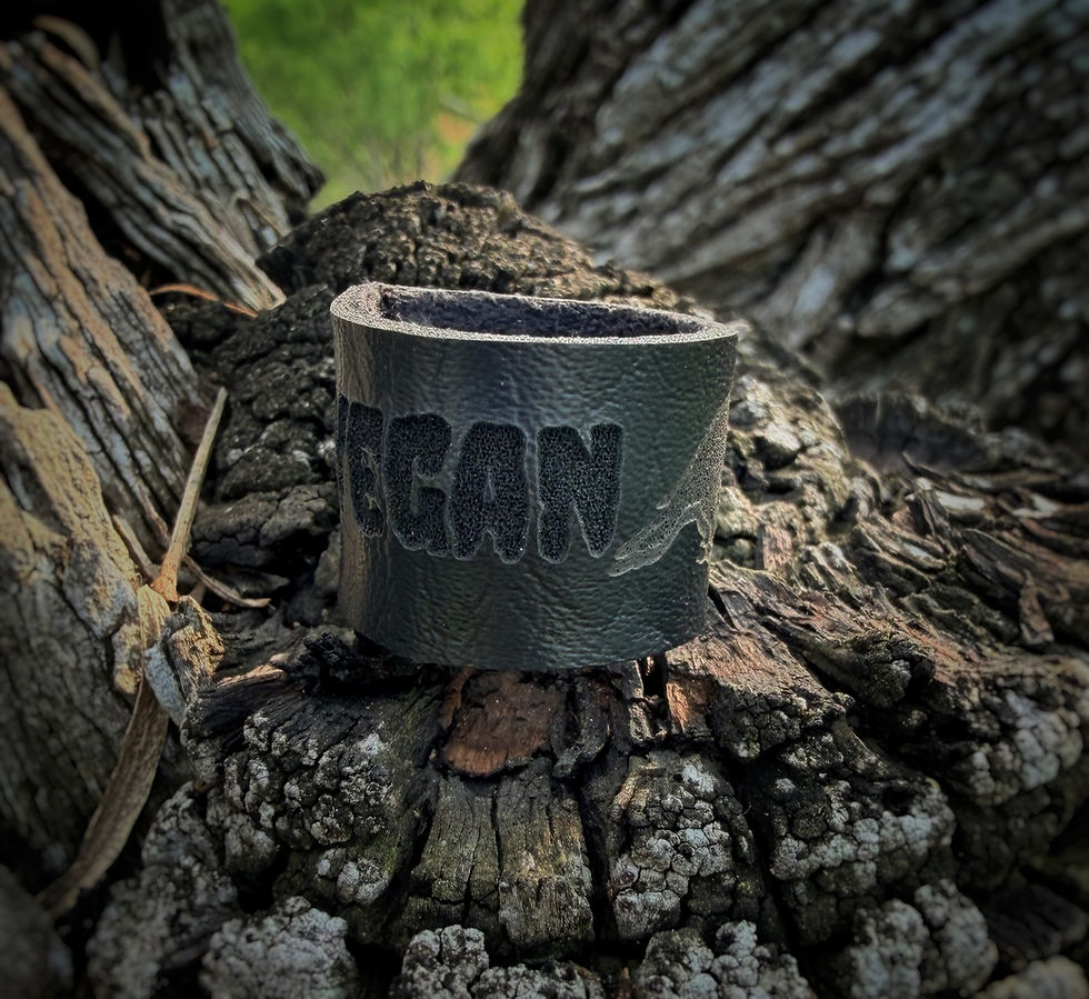 Thumbnail: Vegan Leather Bands