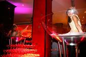 Launh of the MAYFAIR hotel