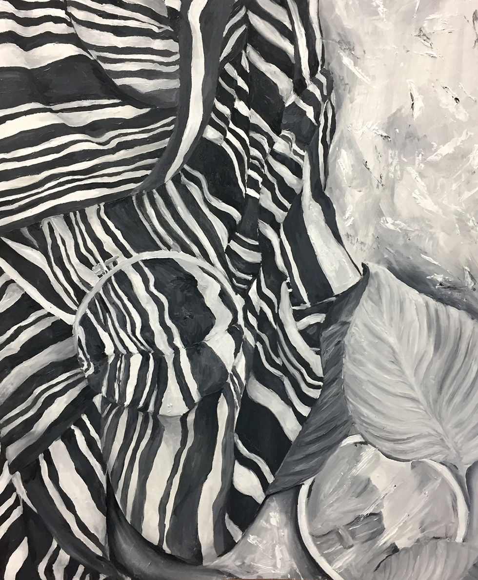 Still Life