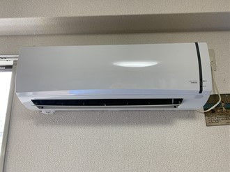 鹿児島市でコロナの家庭用エアコンクリーニング