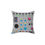 Thumbnail: Cephalopod Rose Pillow