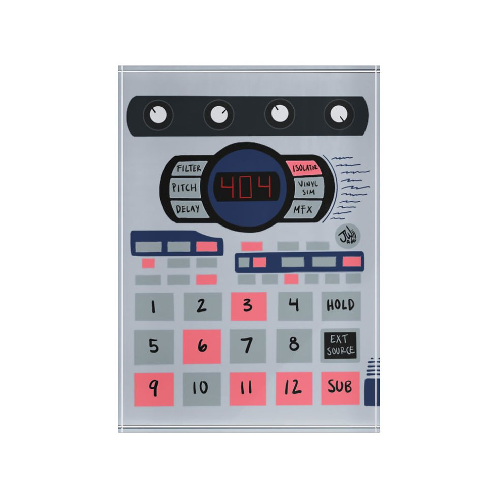 SP-404