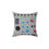 Thumbnail: Cephalopod Rose Pillow