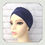 Thumbnail: Comfort Turban / Navy