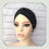 Thumbnail: Comfort Turban / Black