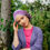 Thumbnail: Comfort Turban / Lilac