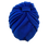Thumbnail: Comfort Turban / Royal Blue
