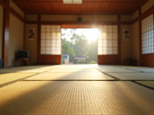 余白の家をつくる