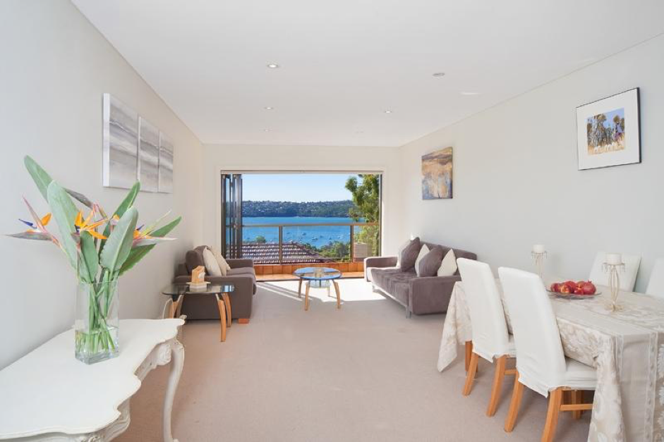 Apartment - MOSMAN