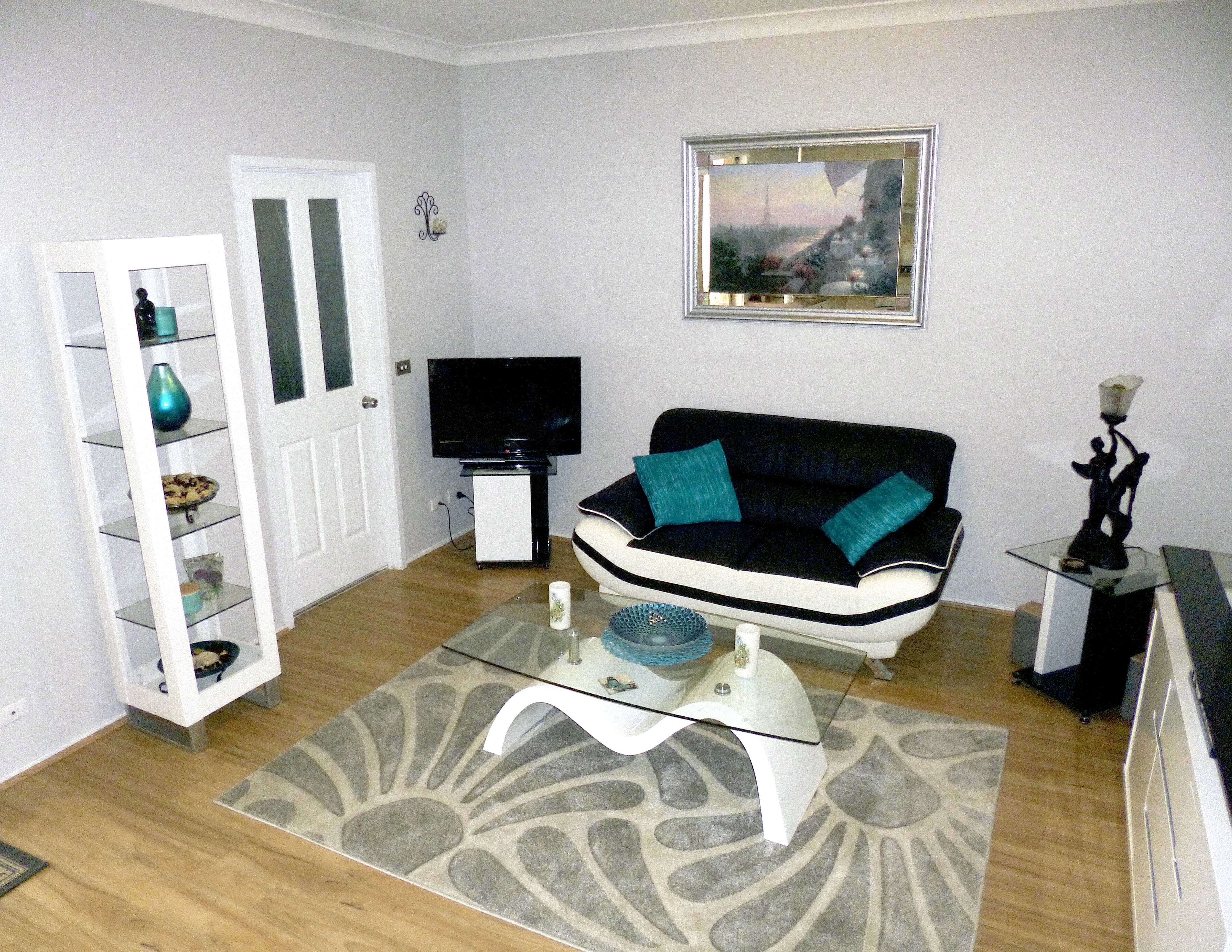 Family Room Furniture Selection