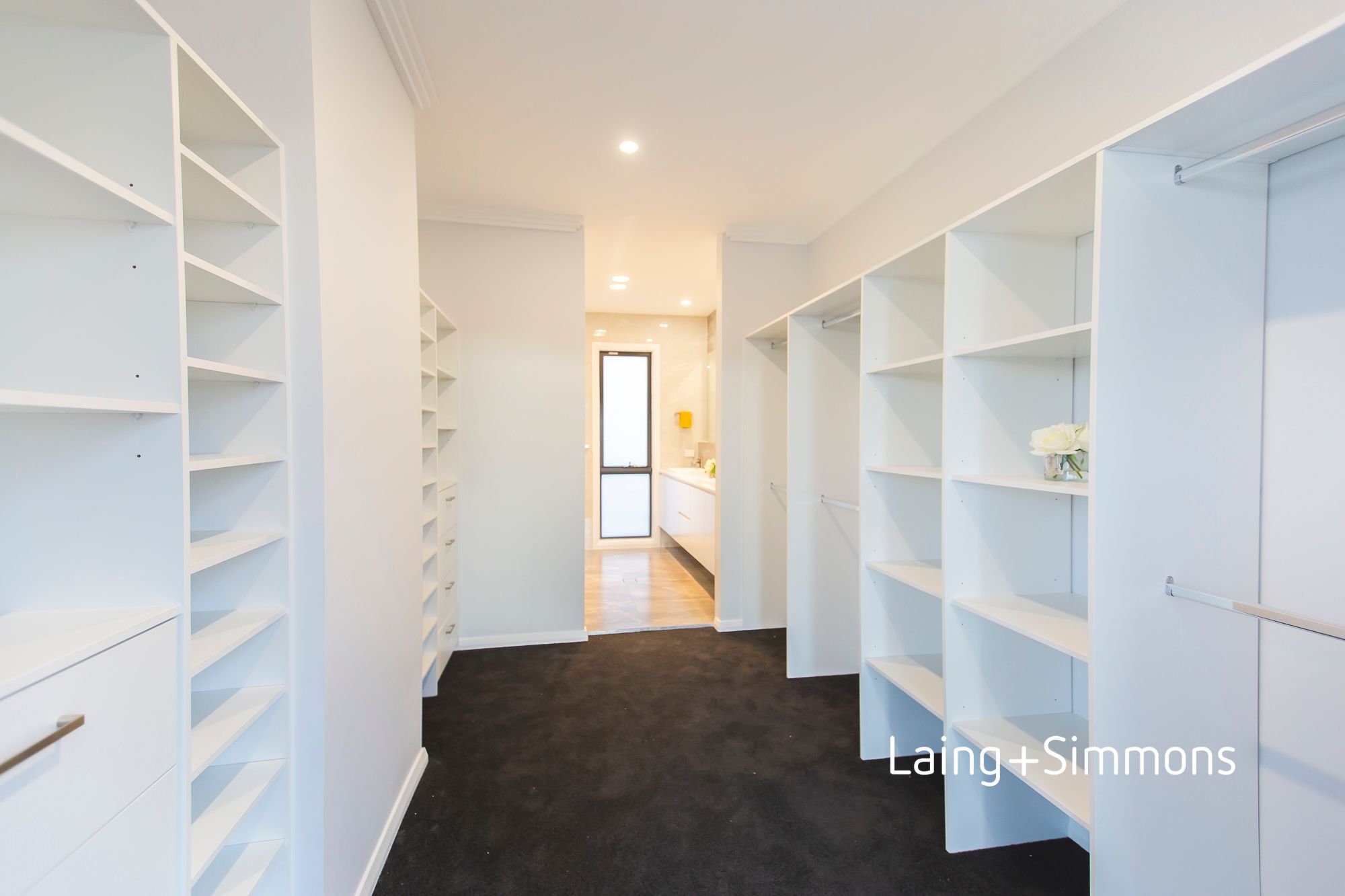 Cadden Hill Project