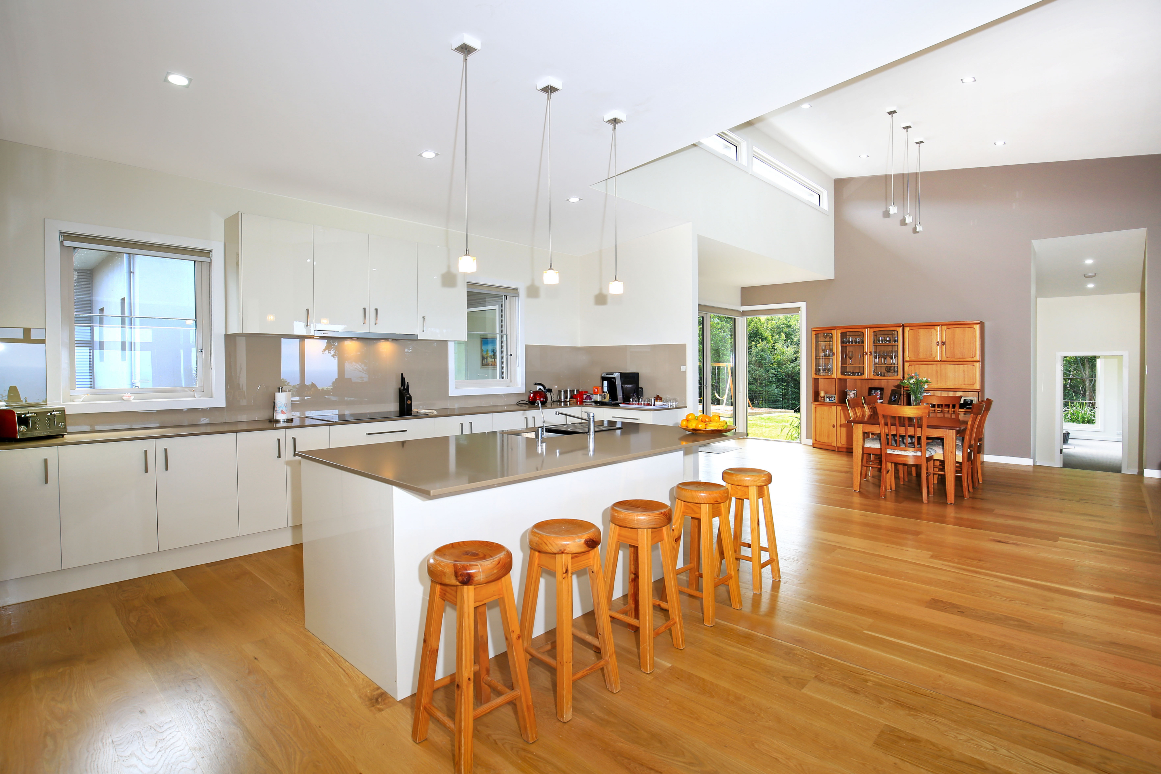Kitchen Products and Flooring
