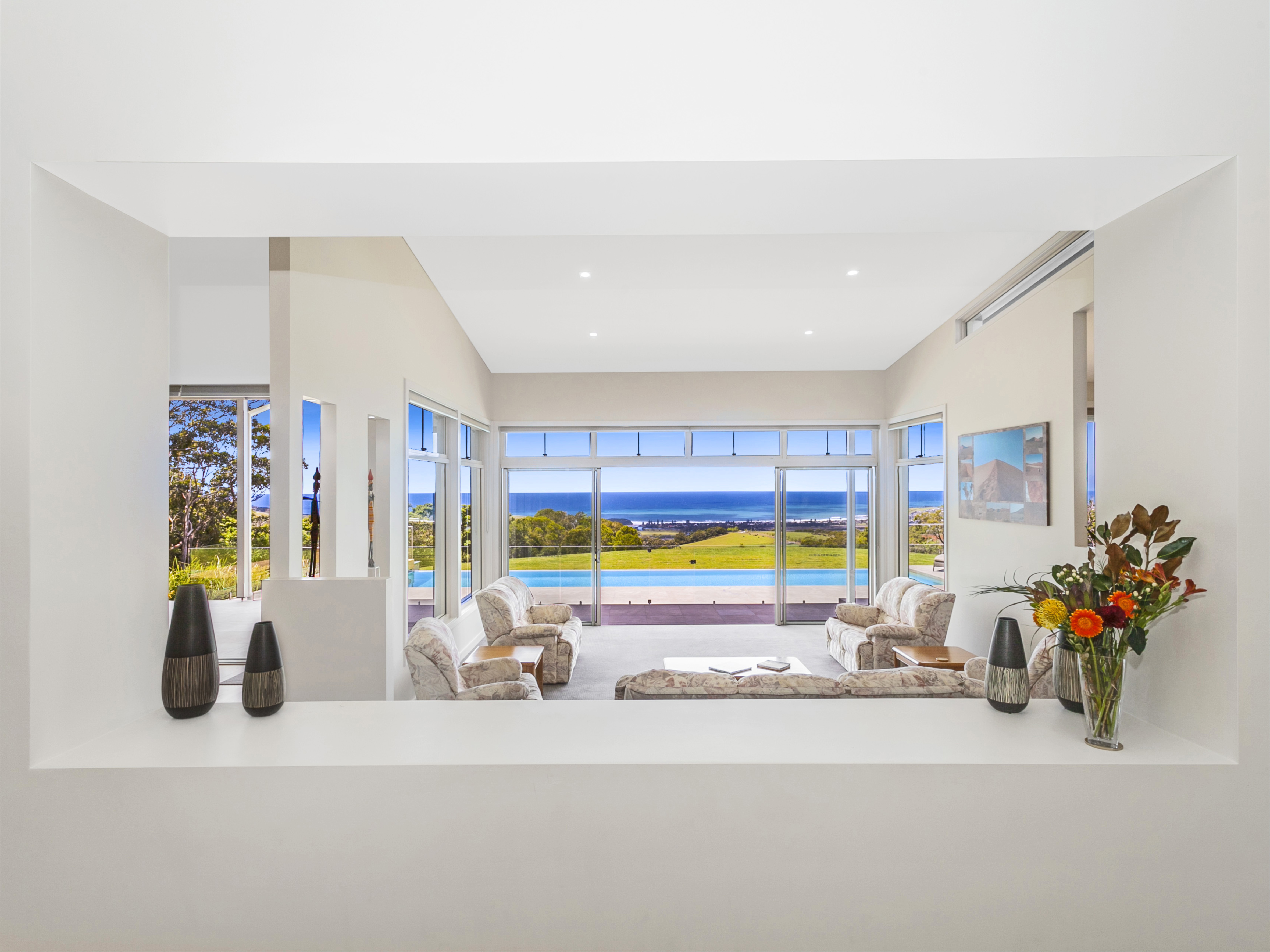 Living Room Paint Colours