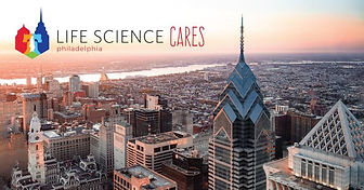 Life Sciece Cares Phildelphia