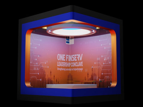 Finserv Render Frame