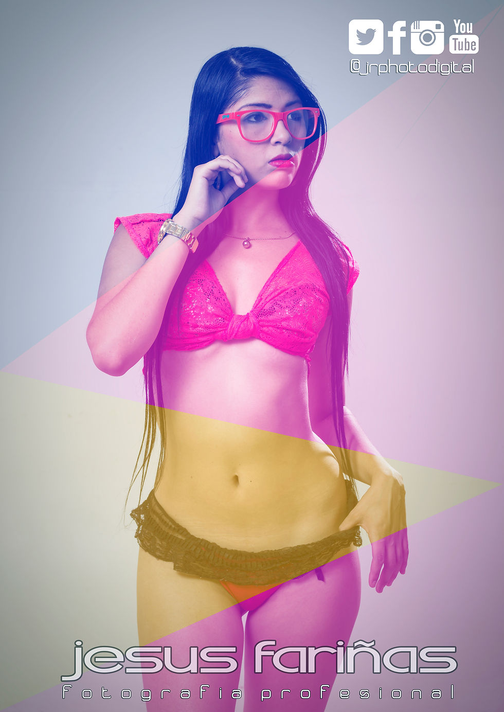 SHOOT ASTRID