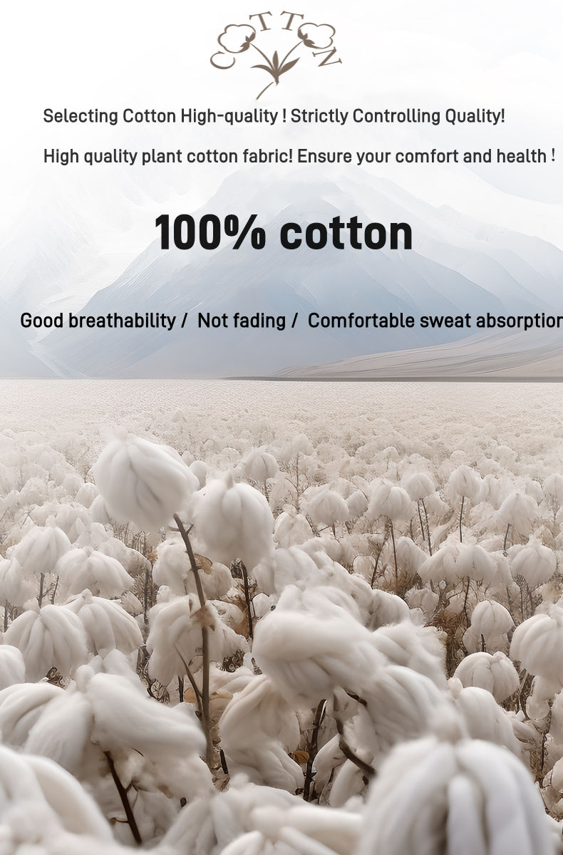 Thumbnail: 100% pure cotton short sleeve round neck men's T-shirt hot selling luxury brand 