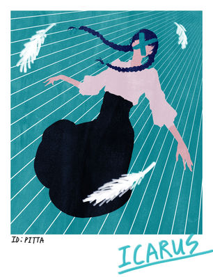 Icarus