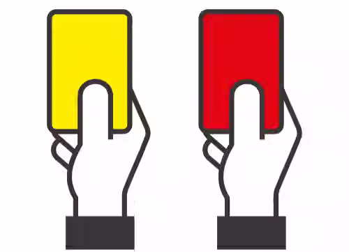 referee-hands-with-red-and-yellow-cards-vector-20319961.avif