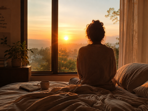 Not All Sleep Is Rest