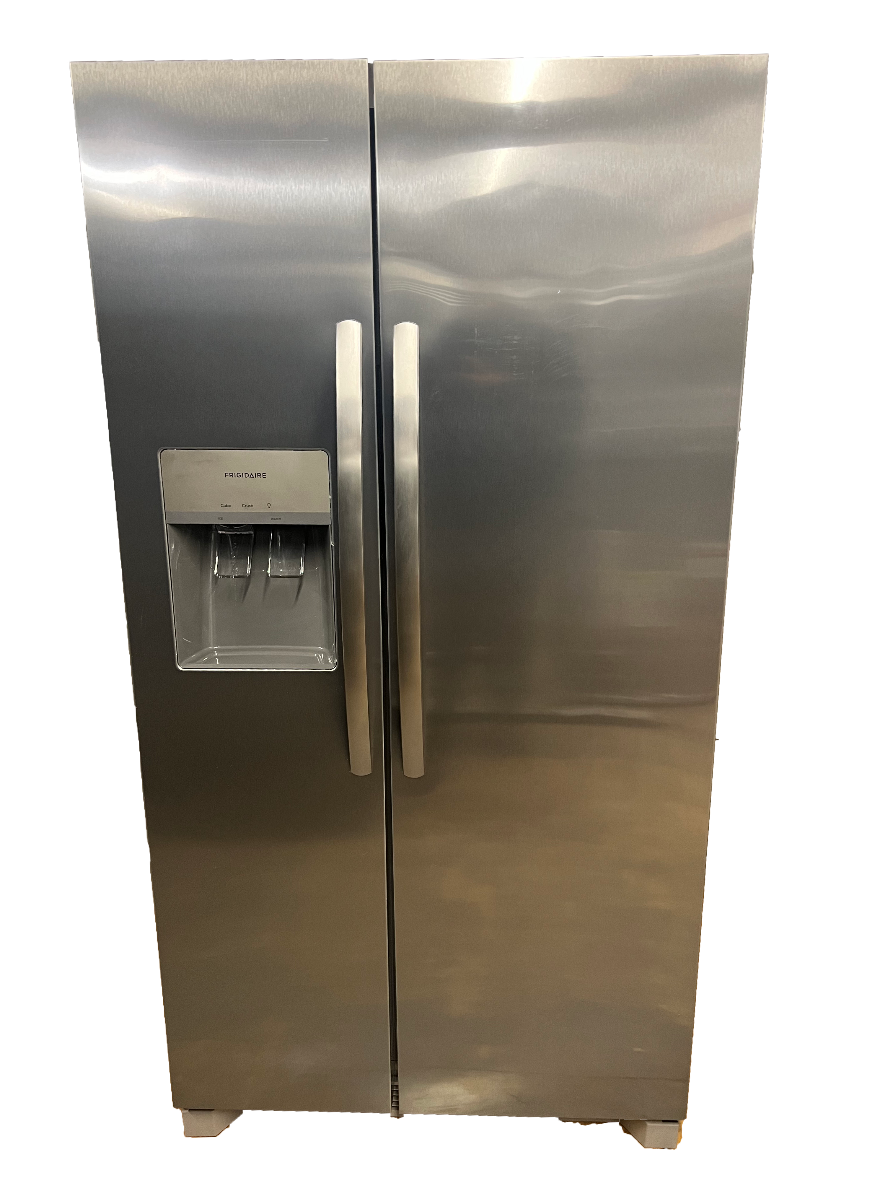 Frigidaire Side By Side