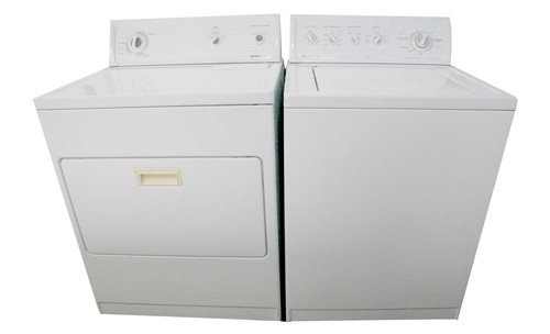 LAUNDRY SET KENMORE | appliancetogo