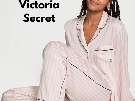 The Ultimate Cozy Chic Pajamas You Need This Season!