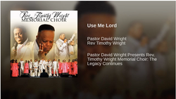 Use me Lord