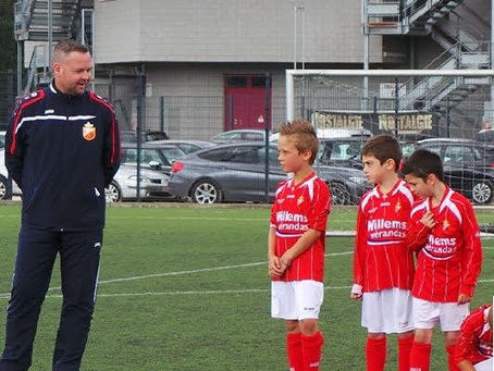 Bienvenue à Eddy Brogniez, notre nouveau RTFJ