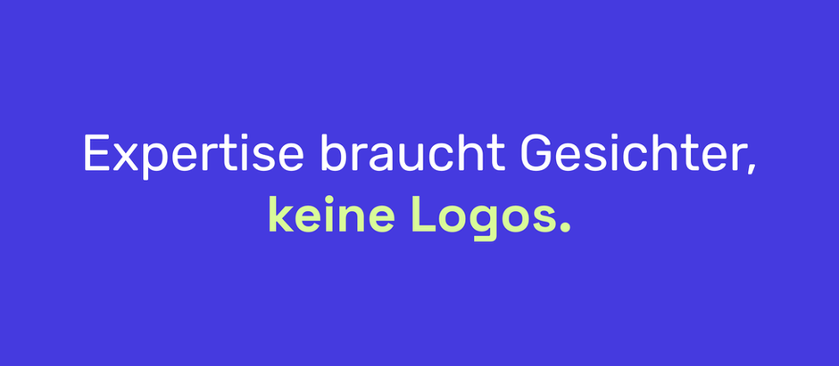 Thought Leadership auf LinkedIn in 2026: Warum Storytelling durch persönliche Profile Unternehmensseiten schlägt