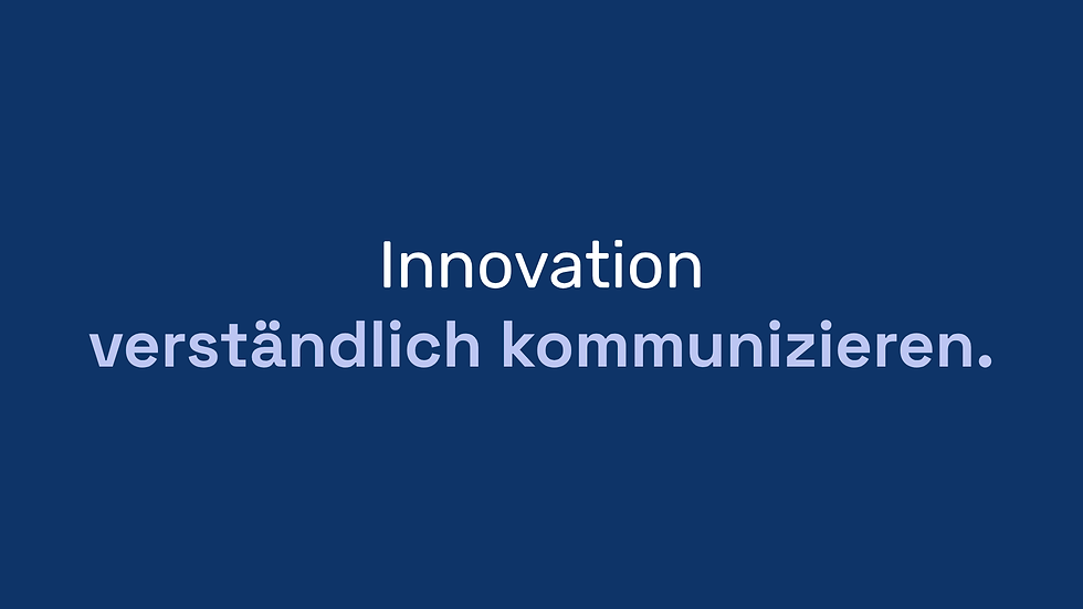 Technologiekommunikation in der Automobilindustrie: Komplexe Technik verständlich erklären