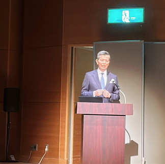 社長