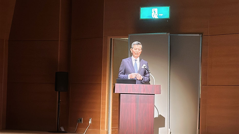 2026年度方針確認会