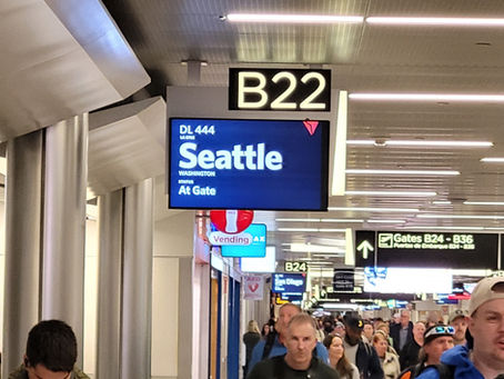 Community College를 통한 4년제 항공대학 편입 (제1편)