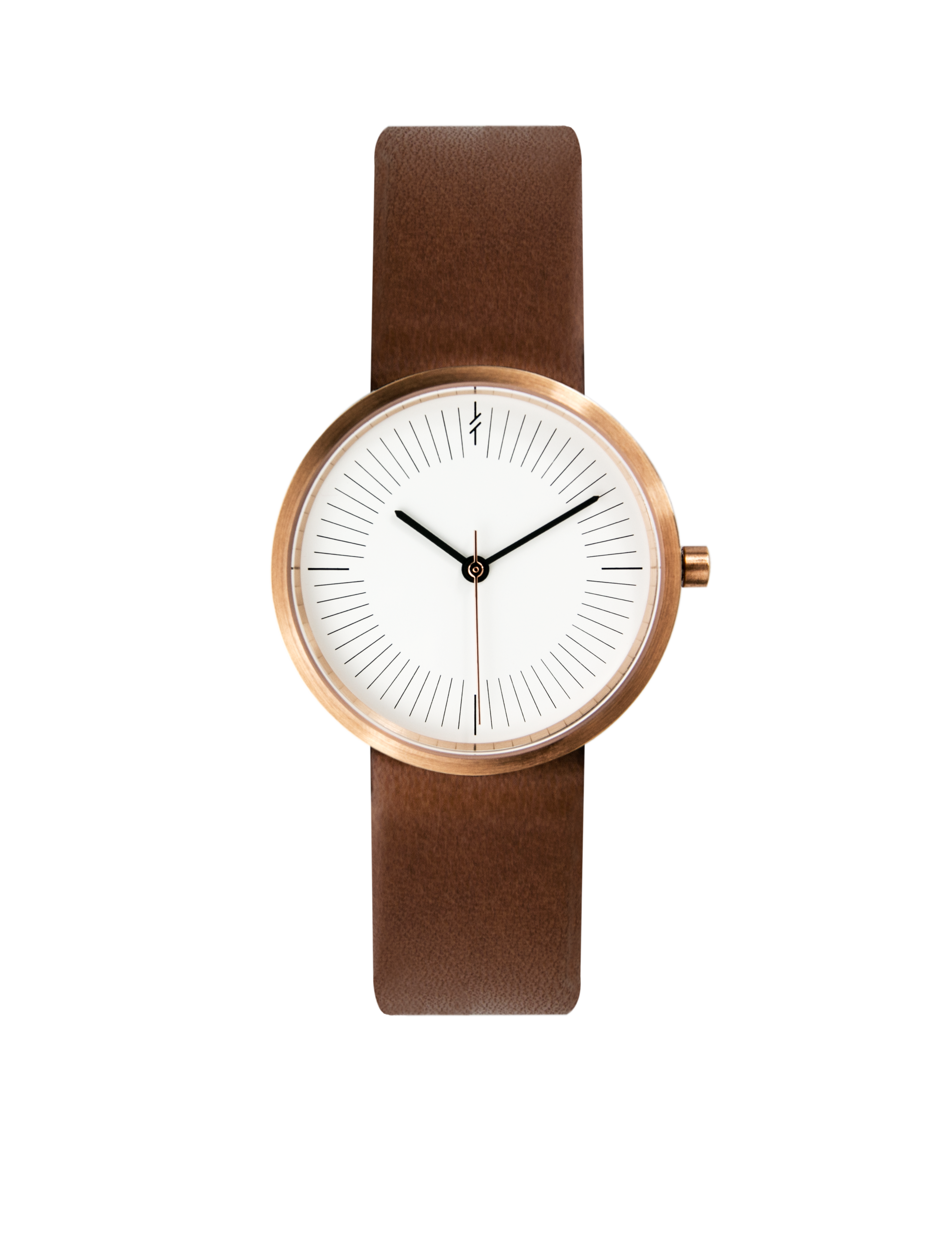Simpl Regal Brown 1