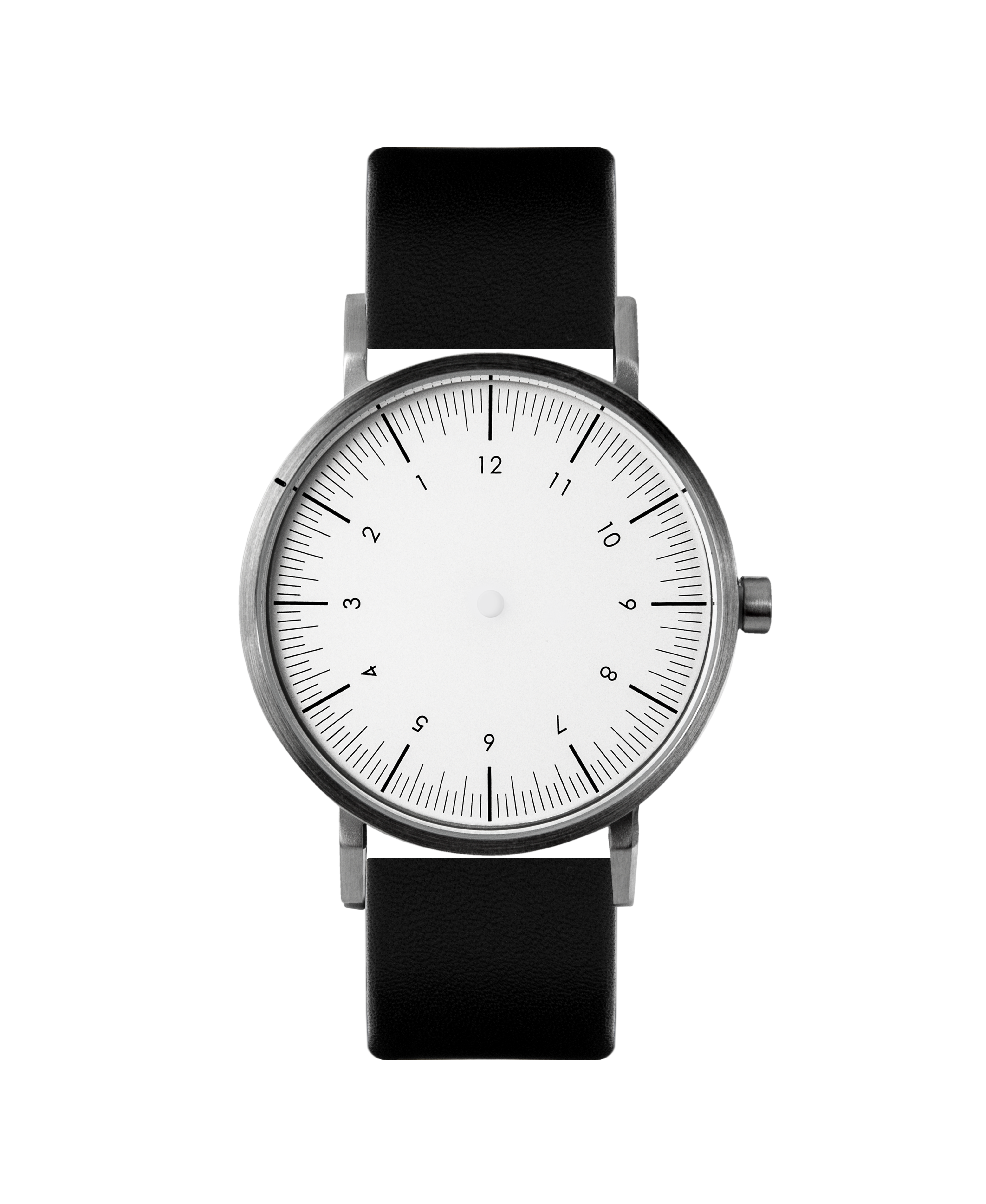 Simpl Misty Black