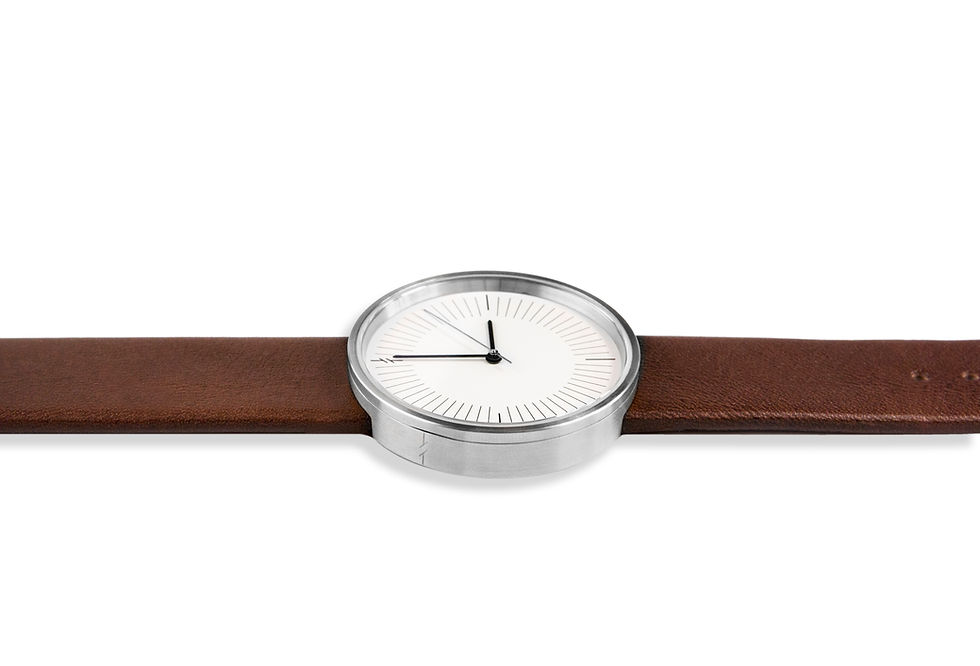 Thumbnail: CLASSIC BROWN 33 MM