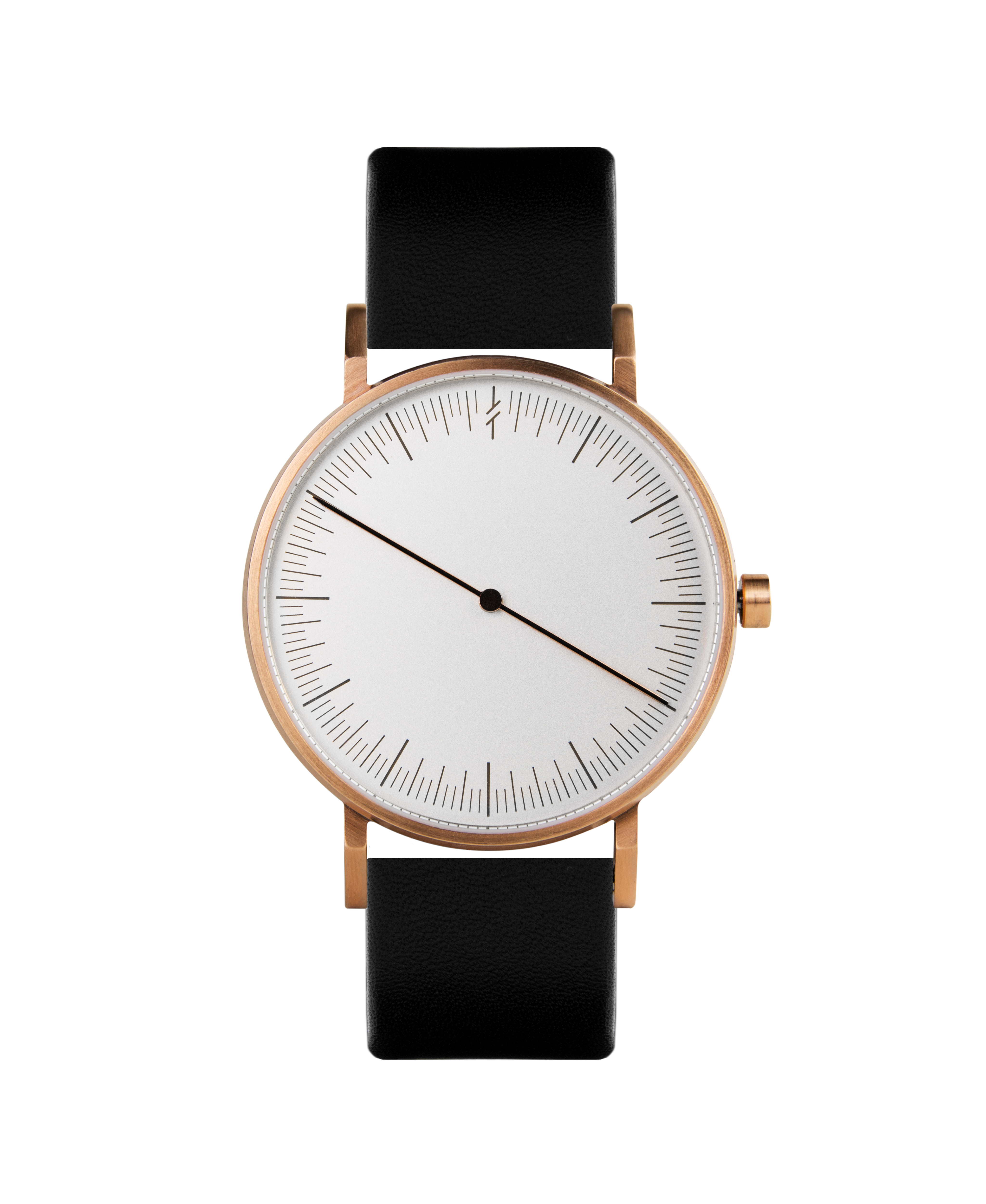 Simpl Ochre Black