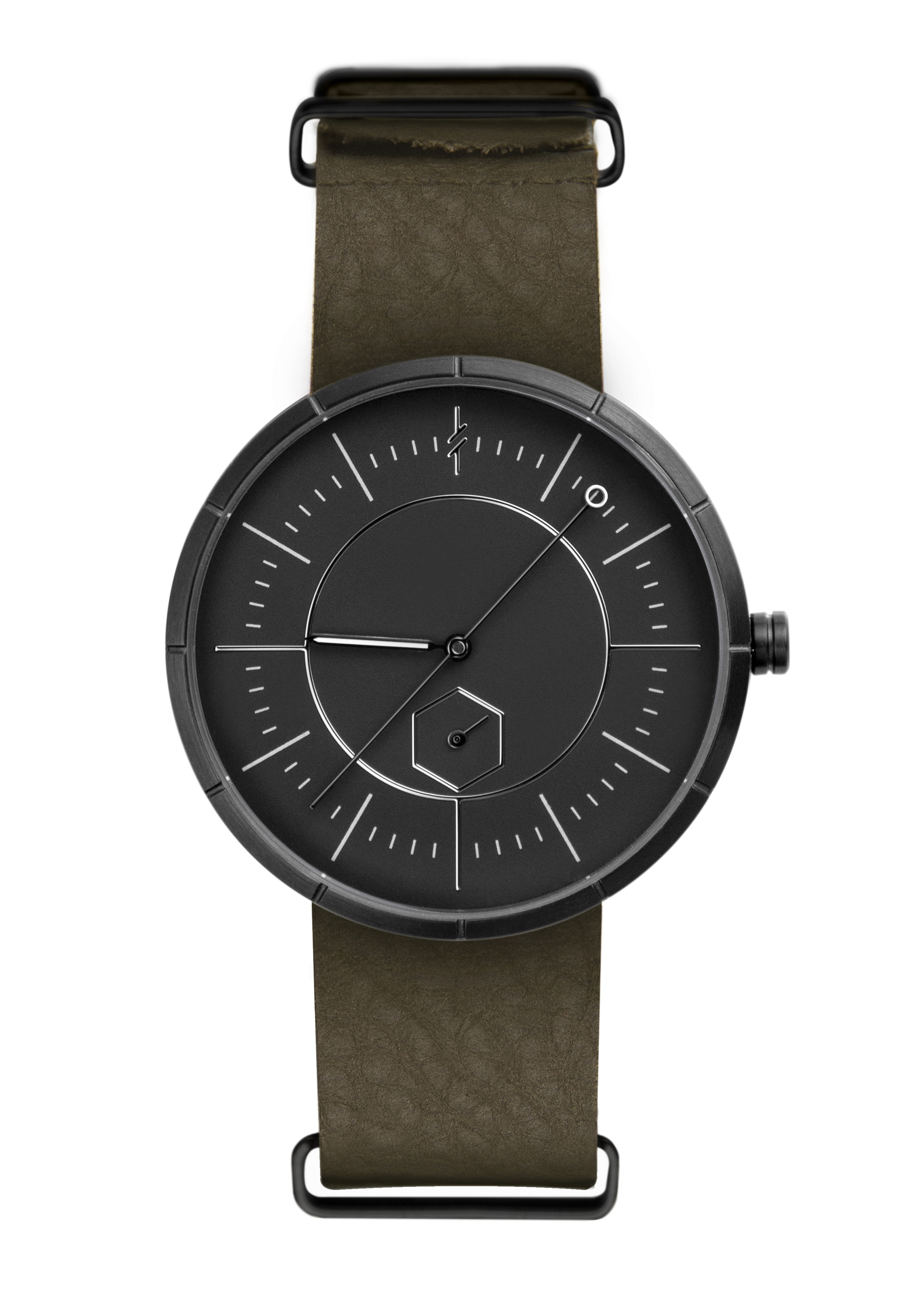 Simpl Shadow Olive