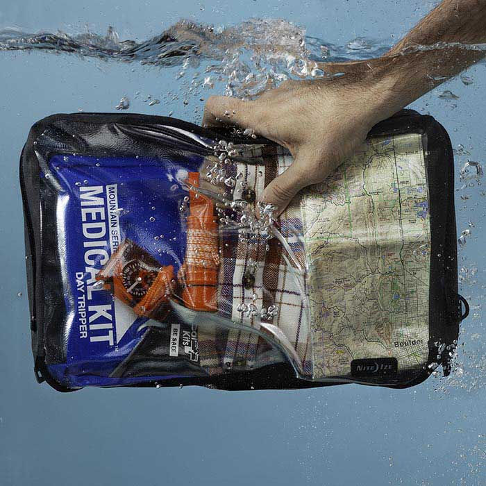 Miniaturbild: Nite Ize RunOff wasserdichte Pack-Box L