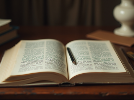 Earning an Online Diploma in Demonology: A Path to Understanding Paranormal Activity