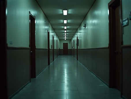 Accessing Emergency Paranormal Support in the UK