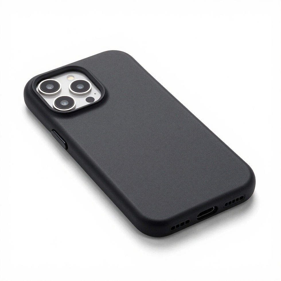 iPhone Case