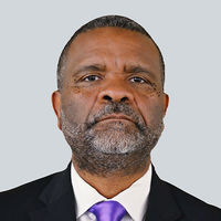 Keith Walker