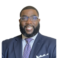 Jabari Morgan