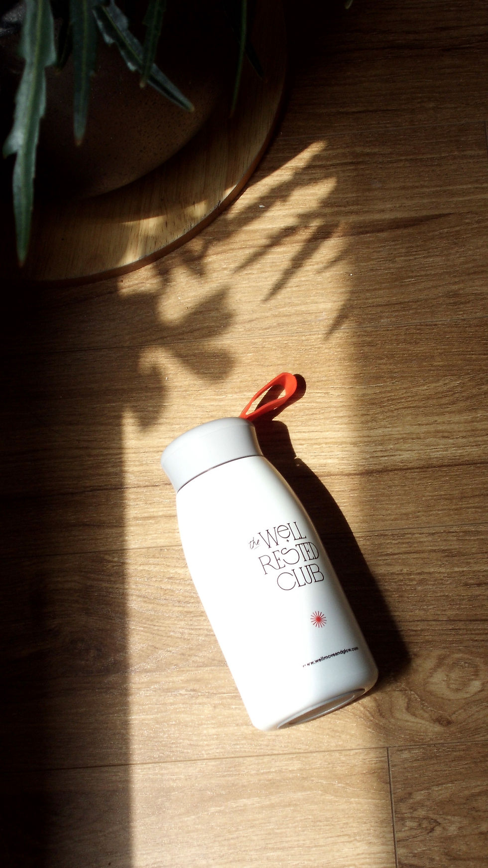 Hình thu nhỏ: The Well Rested Club Tumbler